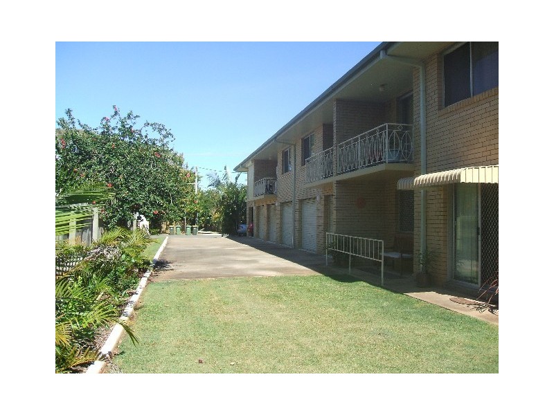 Lot 1 on BUP4716 Josephine Street, Redcliffe QLD 4020