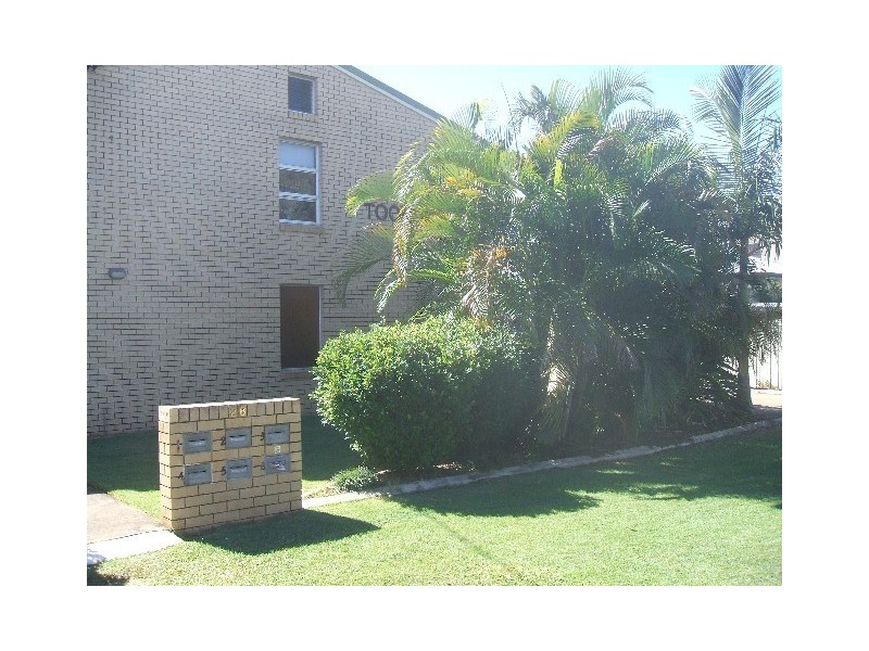 Lot 1 on BUP4716 Josephine Street, Redcliffe QLD 4020