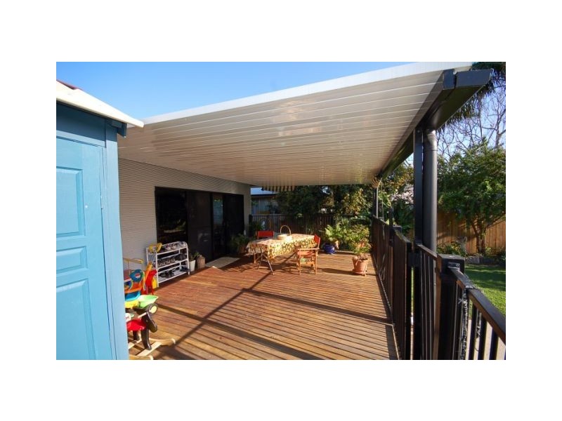 19 Leonard Street, Margate QLD 4019