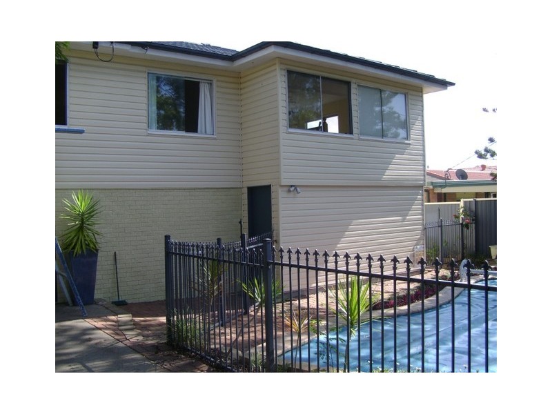 Lot 7 Rp 95797 Elizabeth Avenue, Kippa-ring QLD 4021