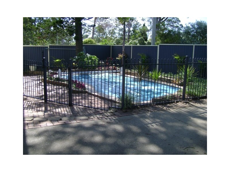 Lot 7 Rp 95797 Elizabeth Avenue, Kippa-ring QLD 4021