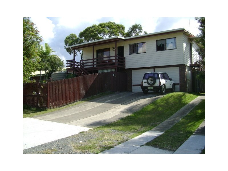 Lot 21 RP200137 Claverton Drive, Deception Bay QLD 4508