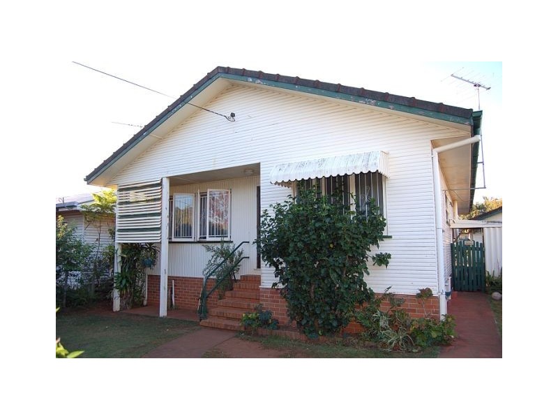 Lot 1 on RP74740 Albert Street, Margate QLD 4019