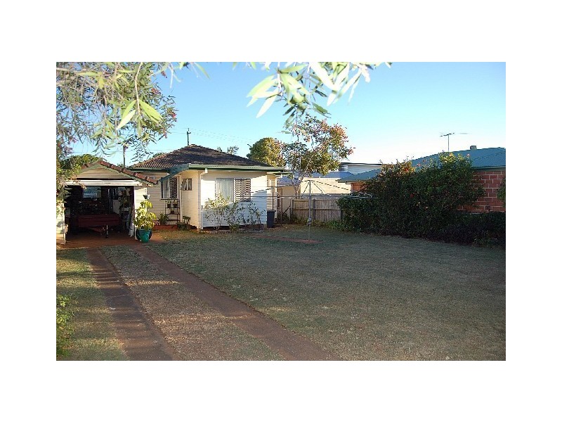 Lot 1 on RP74740 Albert Street, Margate QLD 4019