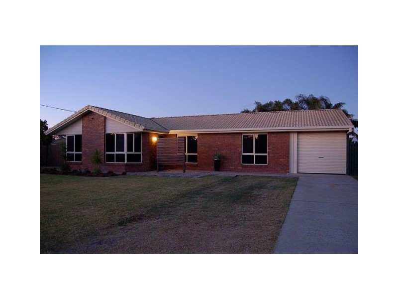 18 Cascade Street, Kippa-ring QLD 4021