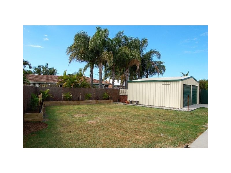 18 Cascade Street, Kippa-ring QLD 4021