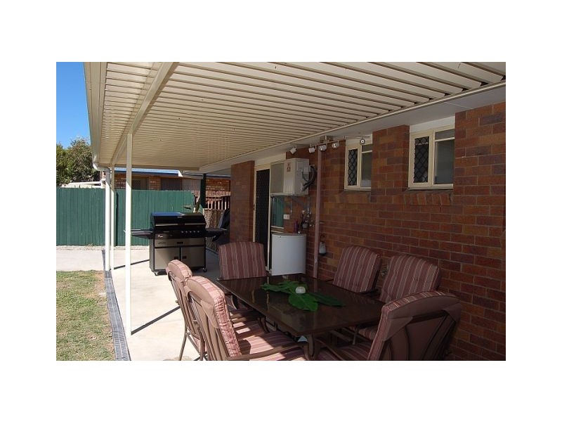 18 Cascade Street, Kippa-ring QLD 4021