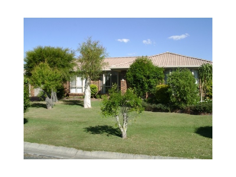 Lot 79 RP 196961 Drysdale St, Rothwell QLD 4022