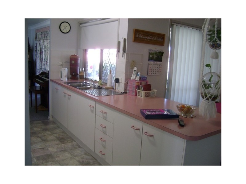 Lot 79 RP 196961 Drysdale St, Rothwell QLD 4022
