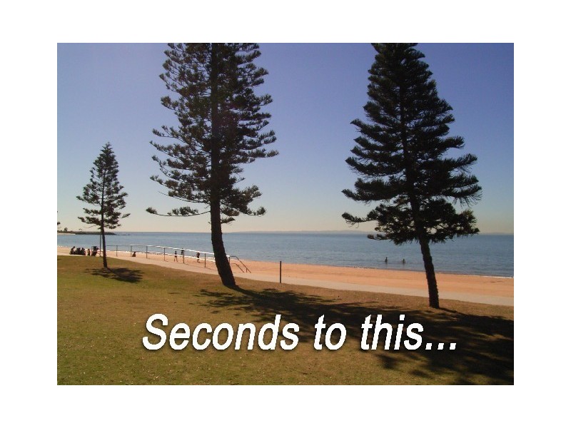 Lot 4 on BUP7303 John Street, Redcliffe QLD 4020