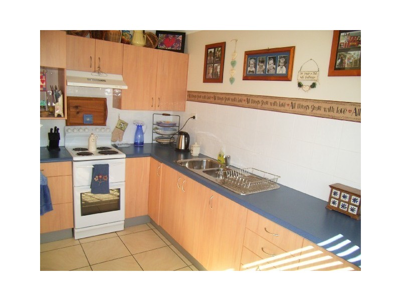 Lot 4 on BUP7303 John Street, Redcliffe QLD 4020