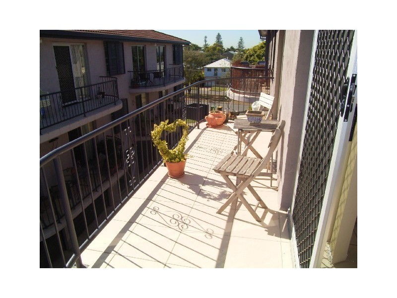 Lot 4 on BUP7303 John Street, Redcliffe QLD 4020