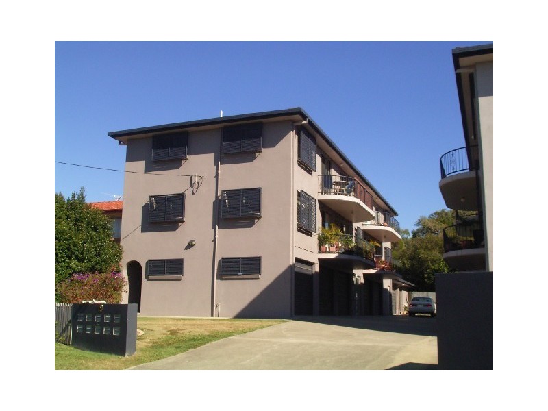 Lot 4 on BUP7303 John Street, Redcliffe QLD 4020