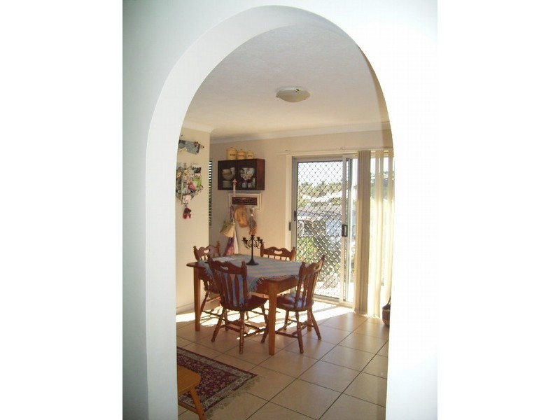 Lot 4 on BUP7303 John Street, Redcliffe QLD 4020