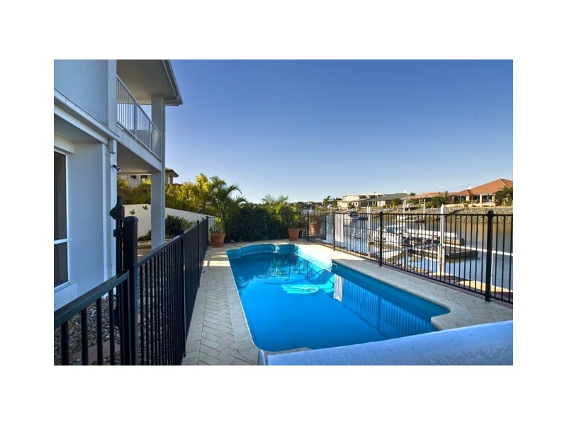 16 Aurora Place, Kippa-ring QLD 4021