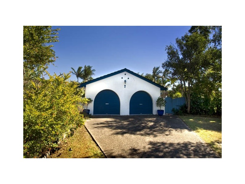 7 Oxford Street, Rothwell QLD 4022
