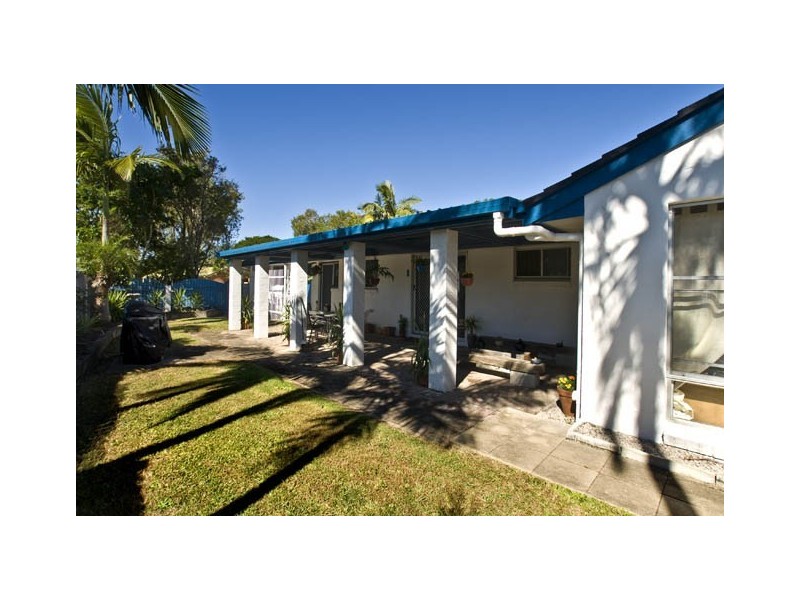 7 Oxford Street, Rothwell QLD 4022