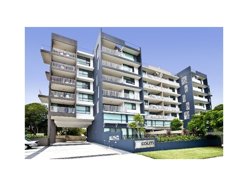 601/25 Dix Street, Redcliffe QLD 4020