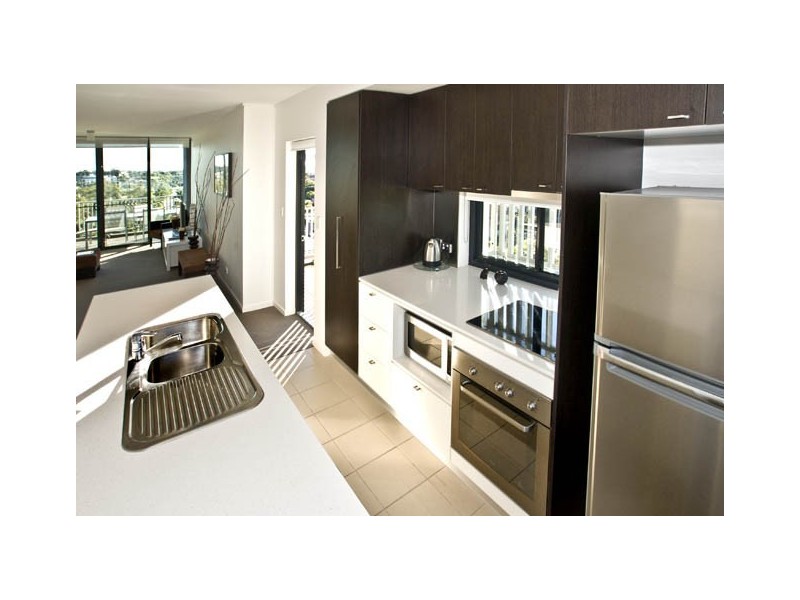 601/25 Dix Street, Redcliffe QLD 4020