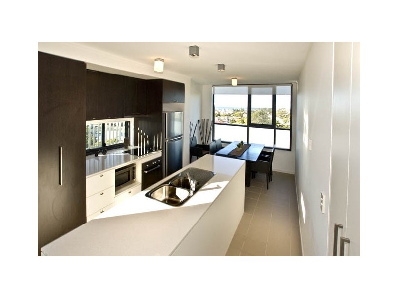 601/25 Dix Street, Redcliffe QLD 4020