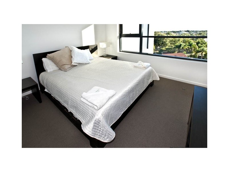 601/25 Dix Street, Redcliffe QLD 4020