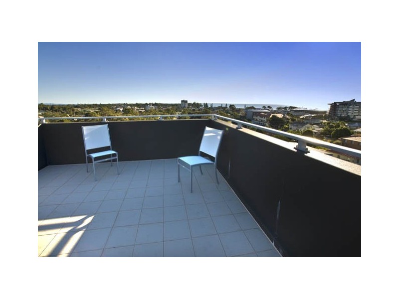 601/25 Dix Street, Redcliffe QLD 4020