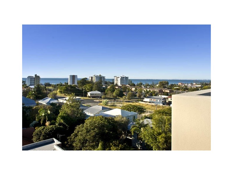 601/25 Dix Street, Redcliffe QLD 4020