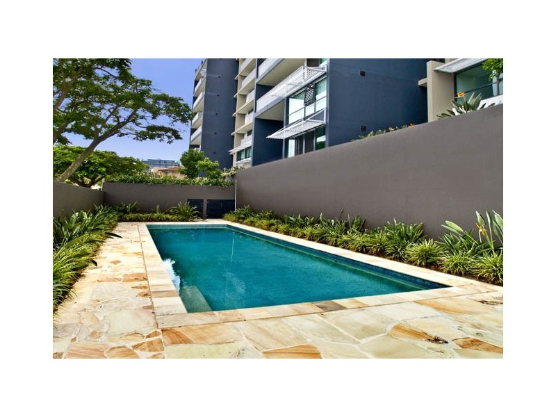 601/25 Dix Street, Redcliffe QLD 4020