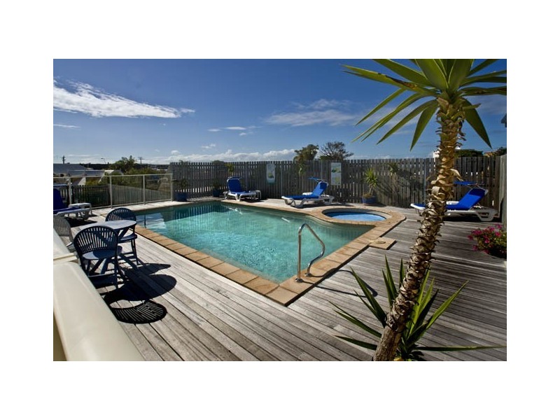 3/76-78 John Street, Redcliffe QLD 4020