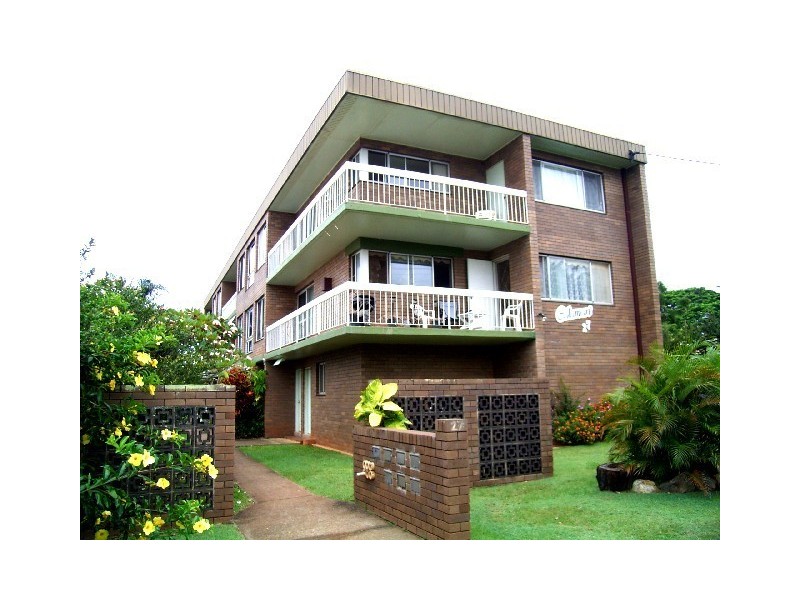 3/27 Queen Street, Scarborough QLD 4020