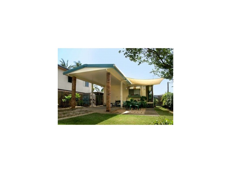 58 Sportsground Street, Redcliffe QLD 4020