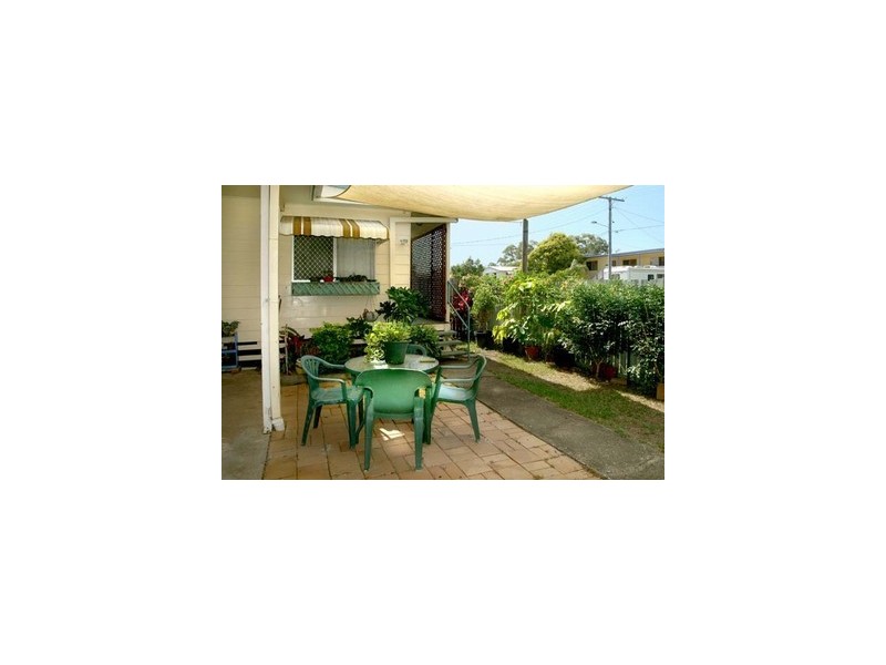58 Sportsground Street, Redcliffe QLD 4020