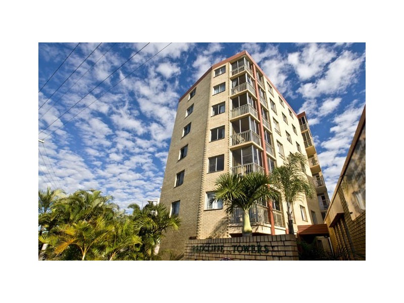 5/89 Marine Parade, Redcliffe QLD 4020