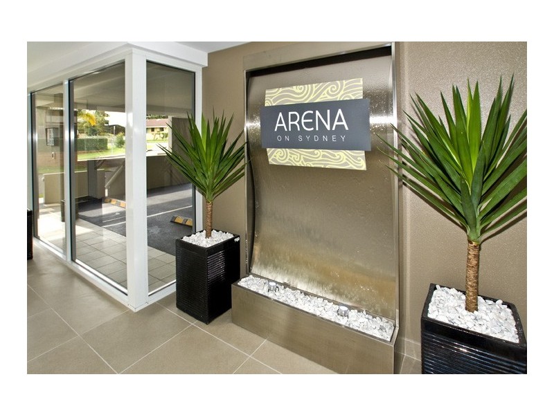 12/1-3 Sydney Street, Redcliffe QLD 4020
