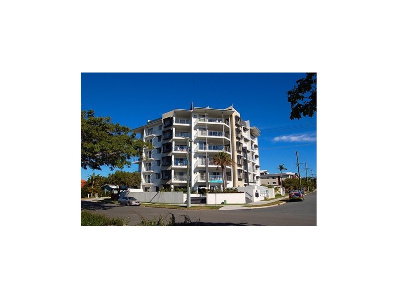 16/1 McNaughton Street, Redcliffe QLD 4020