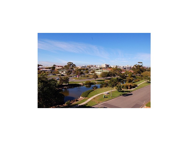 16/1 McNaughton Street, Redcliffe QLD 4020