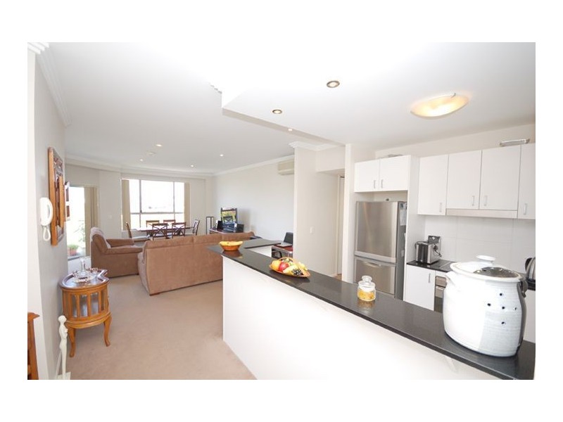 16/1 McNaughton Street, Redcliffe QLD 4020