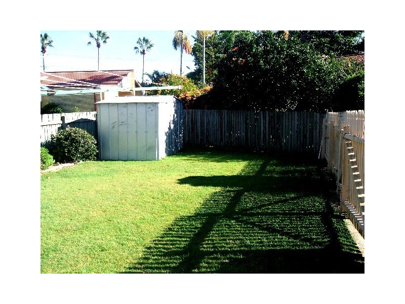 47 Sunnyside Road, Scarborough QLD 4020