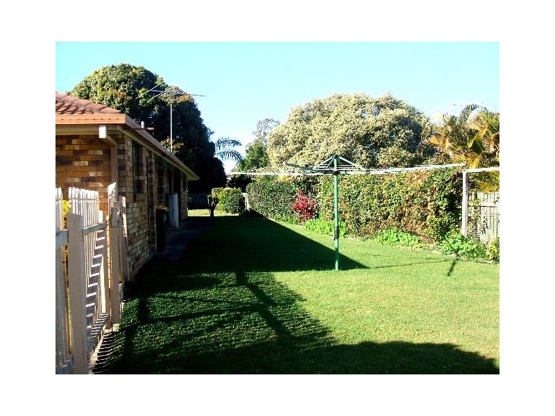 47 Sunnyside Road, Scarborough QLD 4020