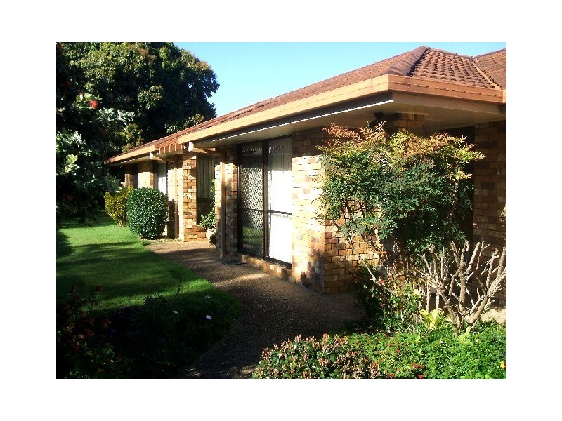 47 Sunnyside Road, Scarborough QLD 4020