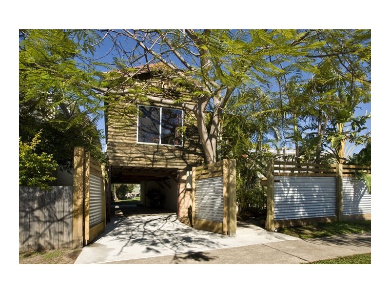 1 Baynes Street, Margate QLD 4019