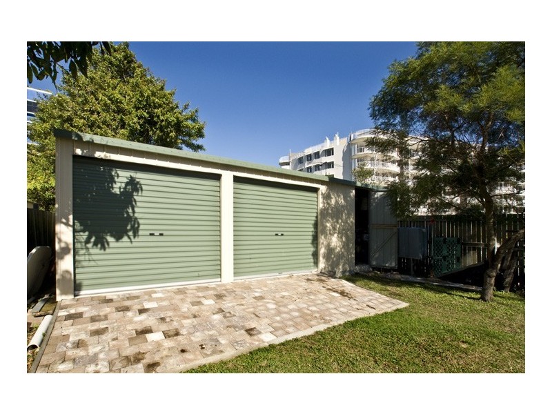 1 Baynes Street, Margate QLD 4019