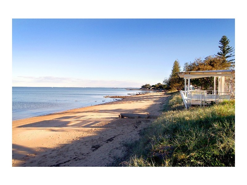 1 Baynes Street, Margate QLD 4019