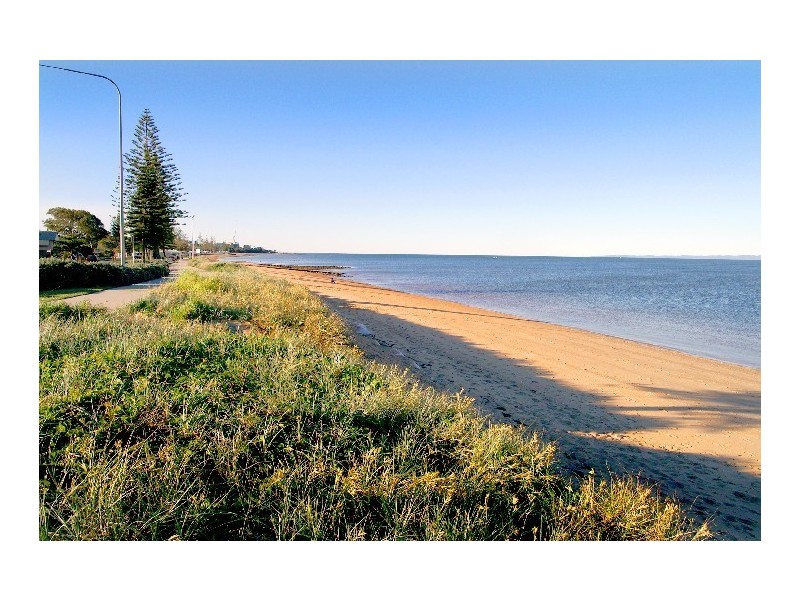1 Baynes Street, Margate QLD 4019