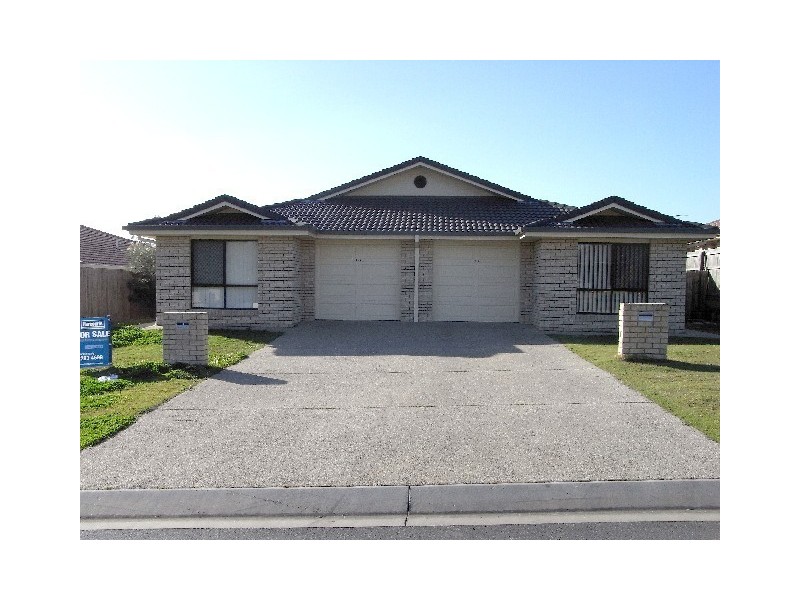 2/6 Normandy Court, Rothwell QLD 4022