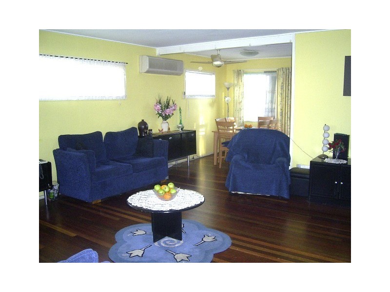 9 Lions Crescent, Kippa-ring QLD 4021