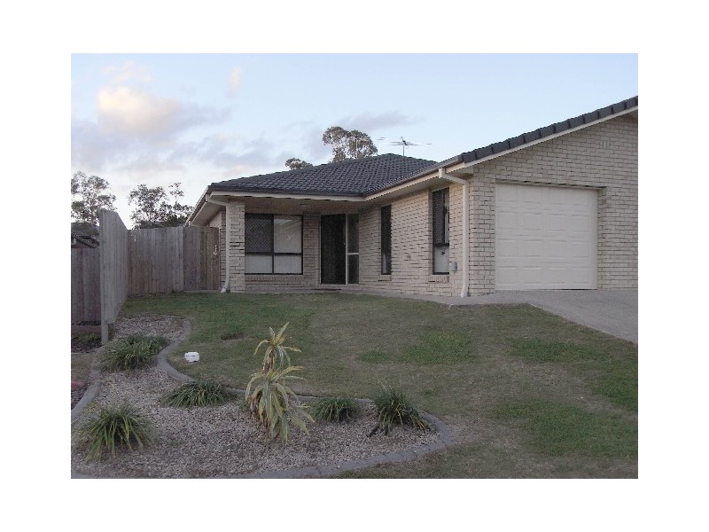 1/8 Adonis Court, Rothwell QLD 4022