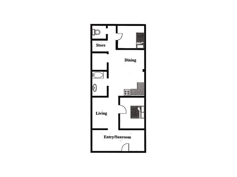 8 Woodcock Street, Scarborough QLD 4020