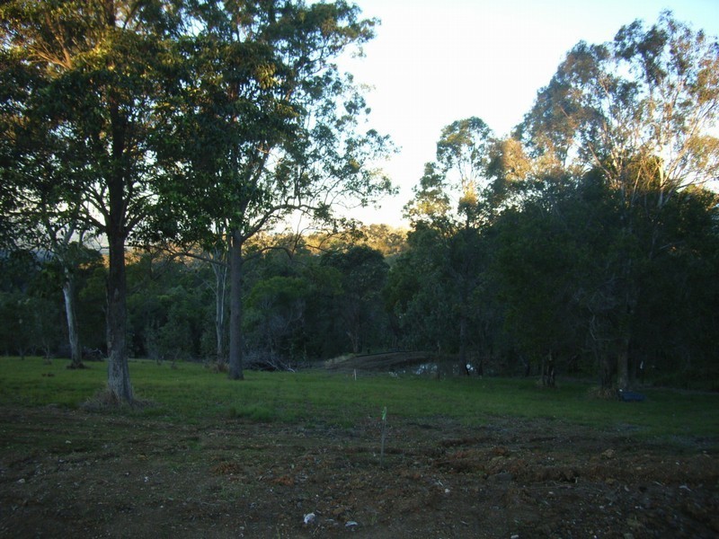 Lot 25 Robinson Road South, Ocean View QLD 4521