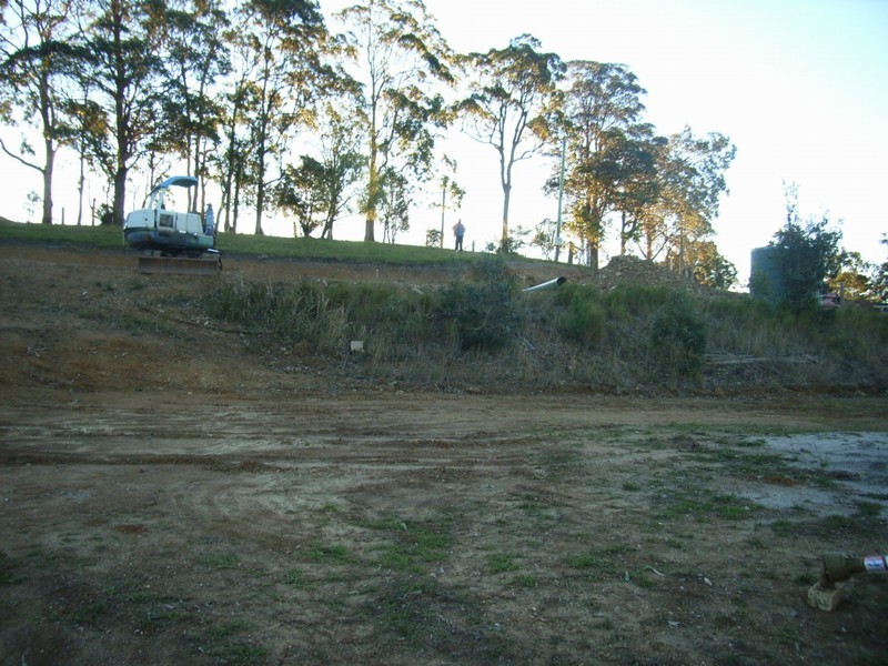 Lot 25 Robinson Road South, Ocean View QLD 4521